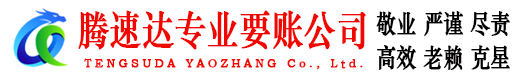 曹县收账公司